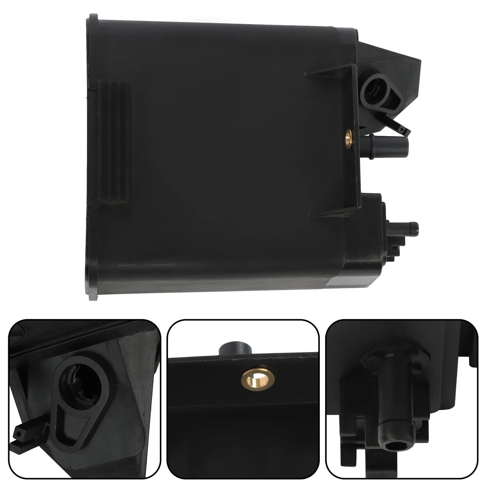 Fuel Vapor Charcoal Canister for Nissan Frontier Xterra (2005–2019)