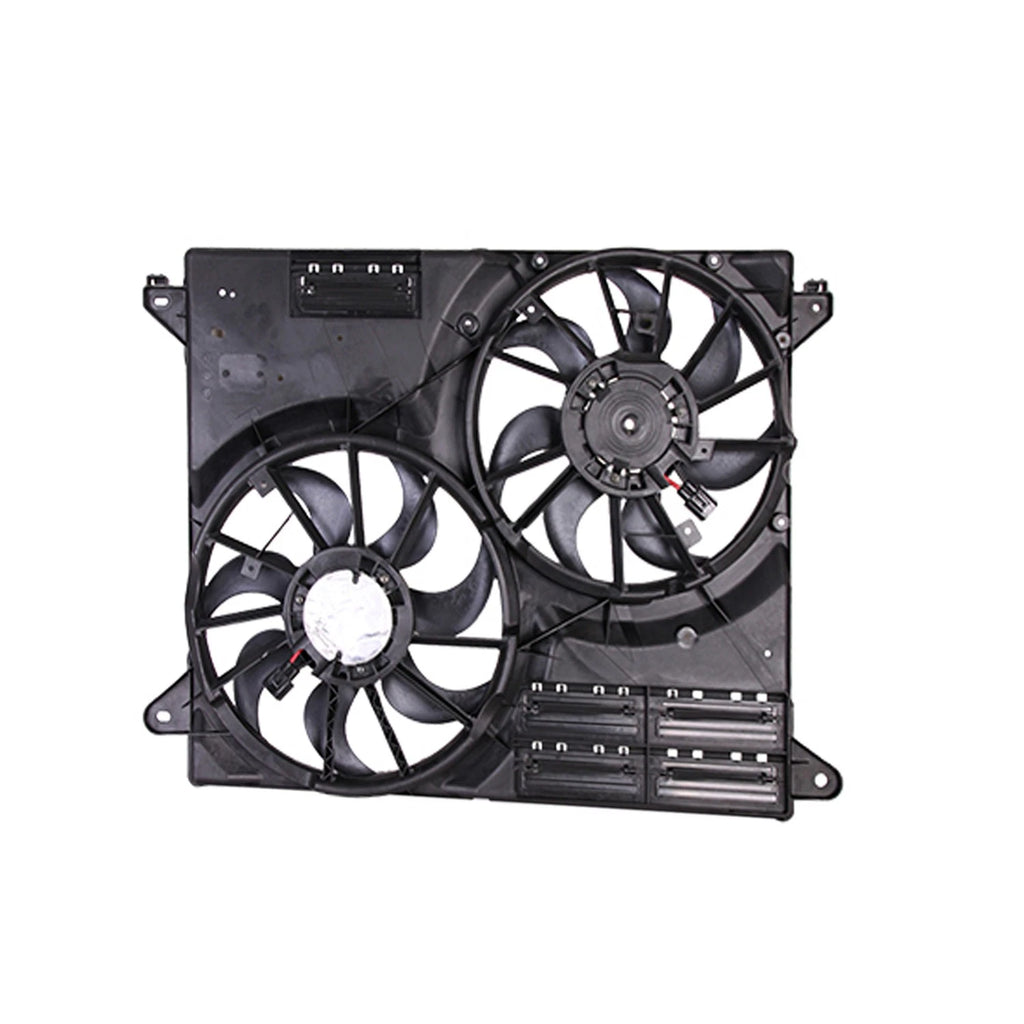Replacement Engine Cooling Fan Assembly for Ford F150 (2017–2020)