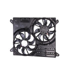 Replacement Engine Cooling Fan Assembly for Ford F150 (2017–2020)