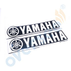 Sticker Kit for Yamaha 85hp Two Stroke Outboard (1985–1999)