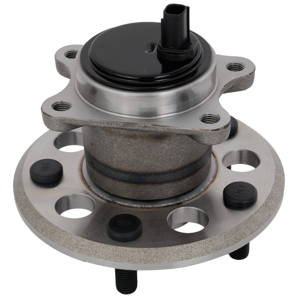 Wheel Hubs for Toyota Camry (2012–2017) Rear Left & Right with Bearing