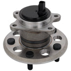 Wheel Hubs for Toyota Camry (2012–2017) Rear Left & Right with Bearing
