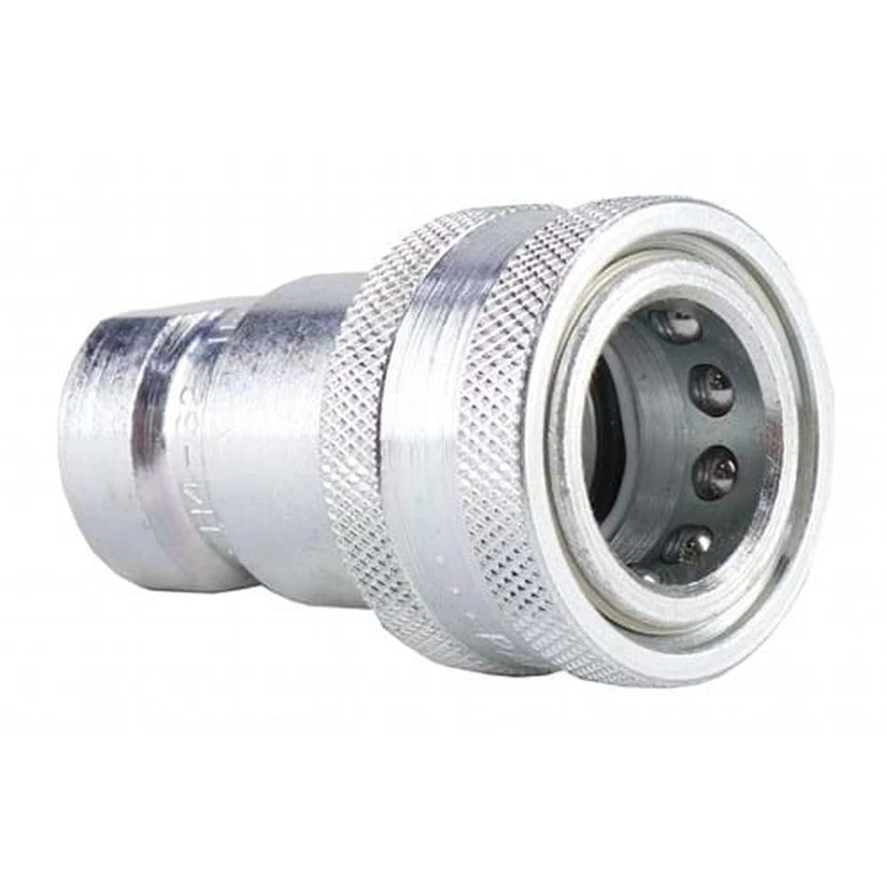 Hydraulic Breakaway Coupler for McCormick (HA370506)
