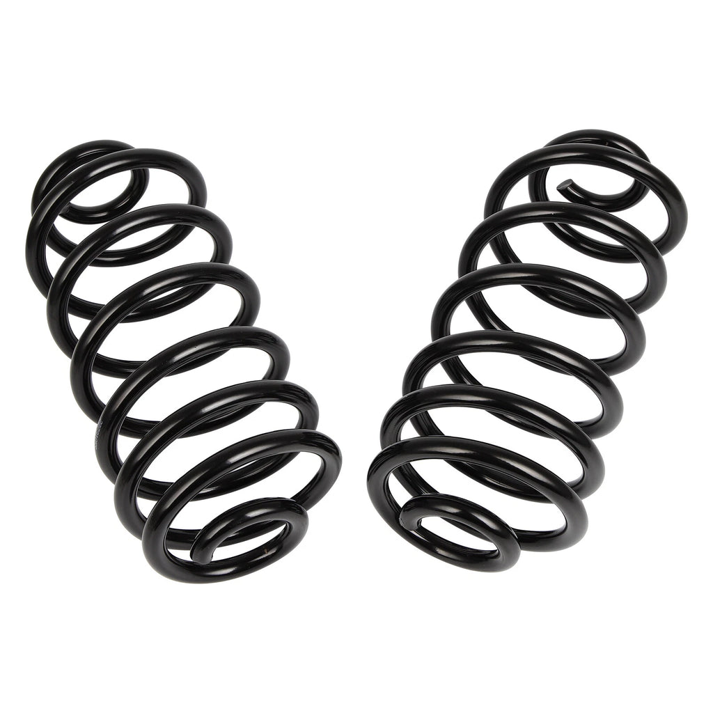 2X Rear Coil Springs for Chevrolet Malibu (2006) Pontiac G6 (2005–2010)