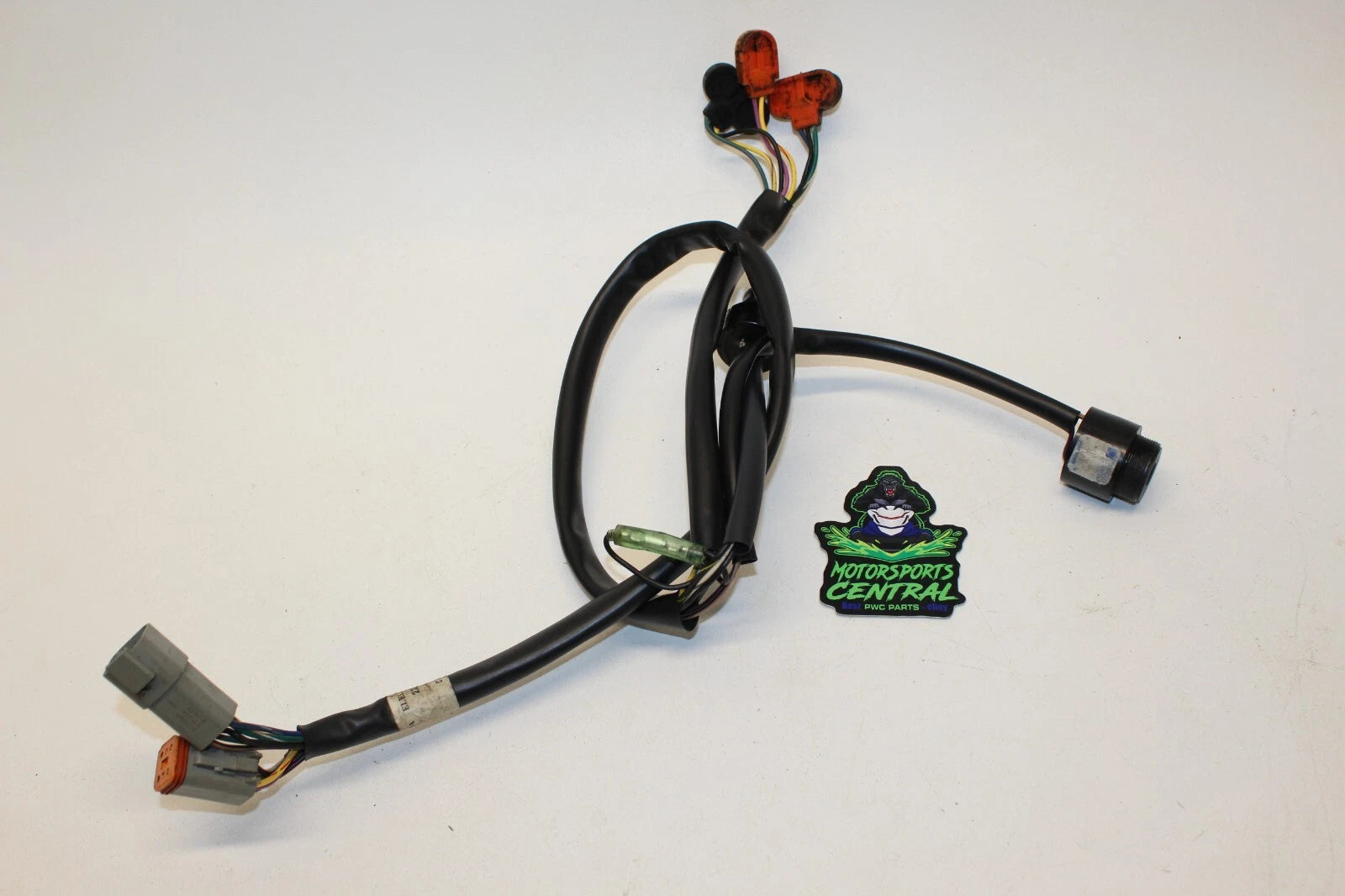 Steering Harness Assembly for Seadoo RXP (2004–2005) 278001700