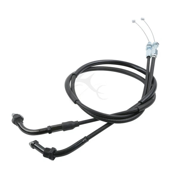 Throttle Cables for Honda CBR1000RR (2004–2007) CBR600RR (2003–2012)
