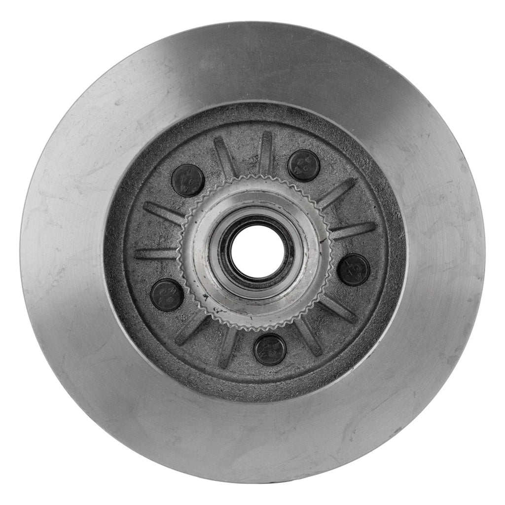 Front Brake Disc Rotors for Ford F-150, Expedition, Lincoln Navigator