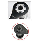 CNC Spanner for ER Nut Collet Chuck Machine Tool (1pc)