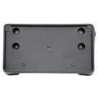 Replacement Polypropylene Front License Plate Bracket for 2013-17 Buick Enclave