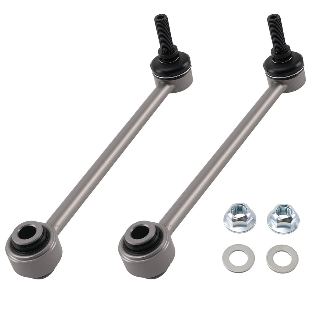 3.5" Lift Rear Stabilizer/Sway Bar End Link for Jeep Wrangler JK JL (2007–2018)