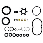 Complete Seal Kit for Chevy GM Ford Dodge Chrysler (All Years)