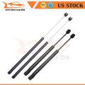 Set of 2 Hood & 2 Trunk Lift Supports for Chrysler 300M (1999–2004)