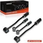 Set of 4 Sway Bar Links for Ford F-53 Motorhome Chassis (1994–1997)