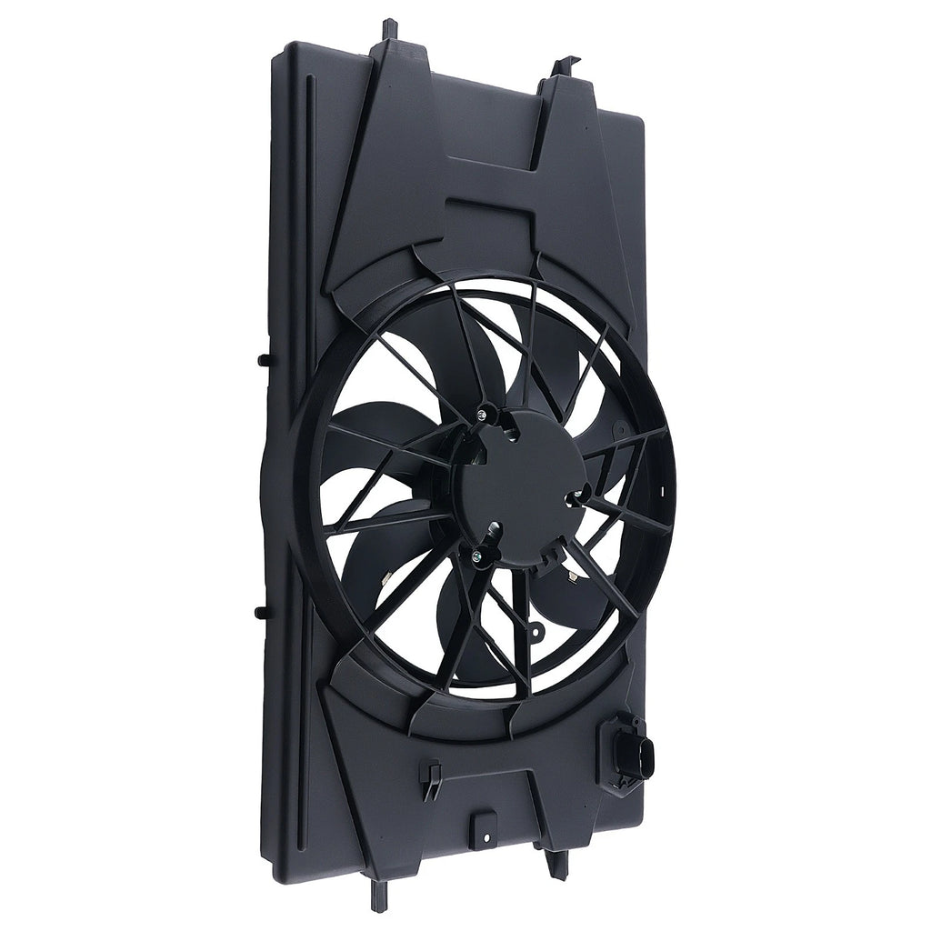 Electric Cooling Fan for Chevrolet Cobalt L4 (2006–2008) 621057 76082 15849644