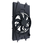 Electric Cooling Fan for Chevrolet Cobalt L4 (2006–2008) 621057 76082 15849644