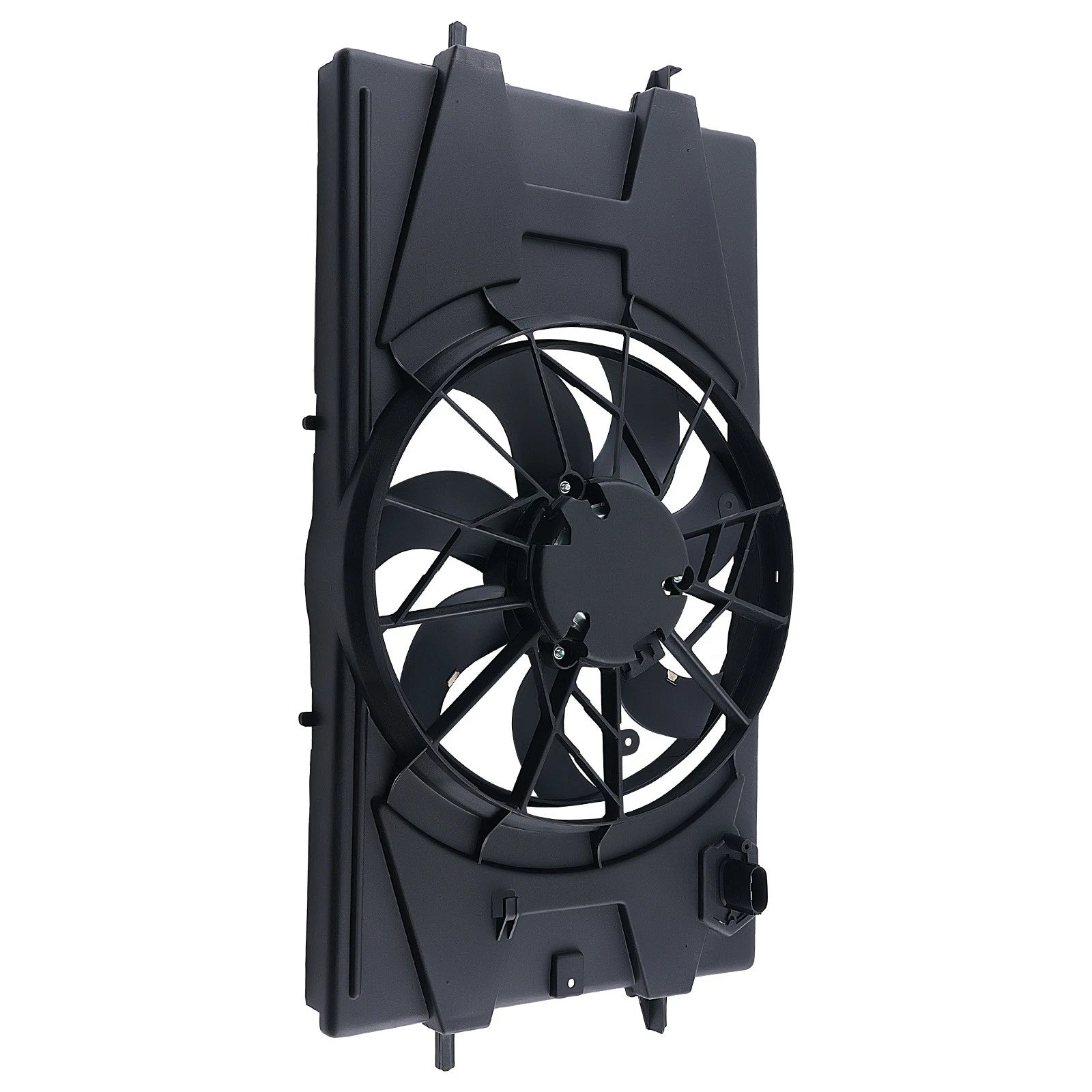 Electric Cooling Fan for Chevrolet Cobalt L4 (2006–2008) 621057 76082 15849644