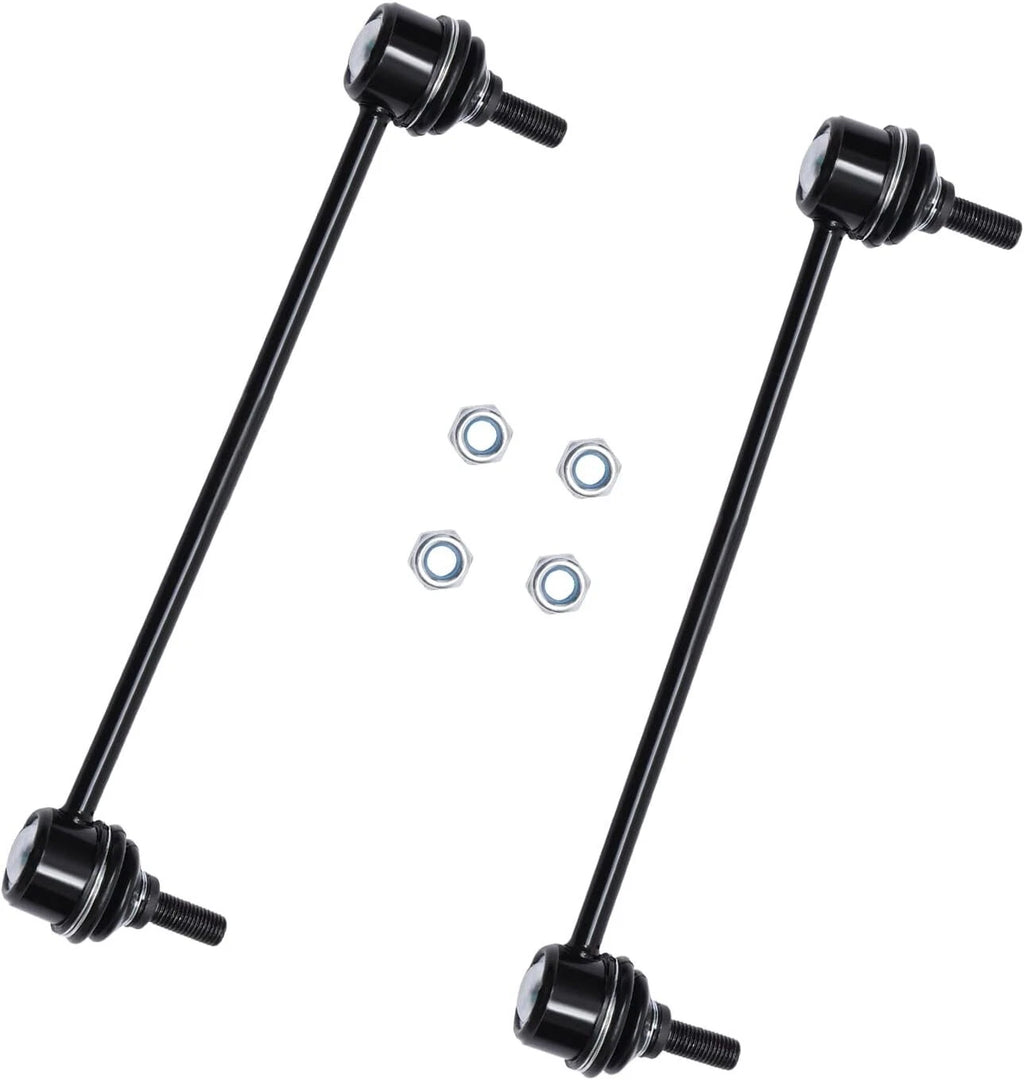 2x Front Sway Bar End Links for Toyota Camry Avalon Lexus ES300h ES350 (2007–2018)