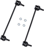 2x Front Sway Bar End Links for Toyota Camry Avalon Lexus ES300h ES350 (2007–2018)