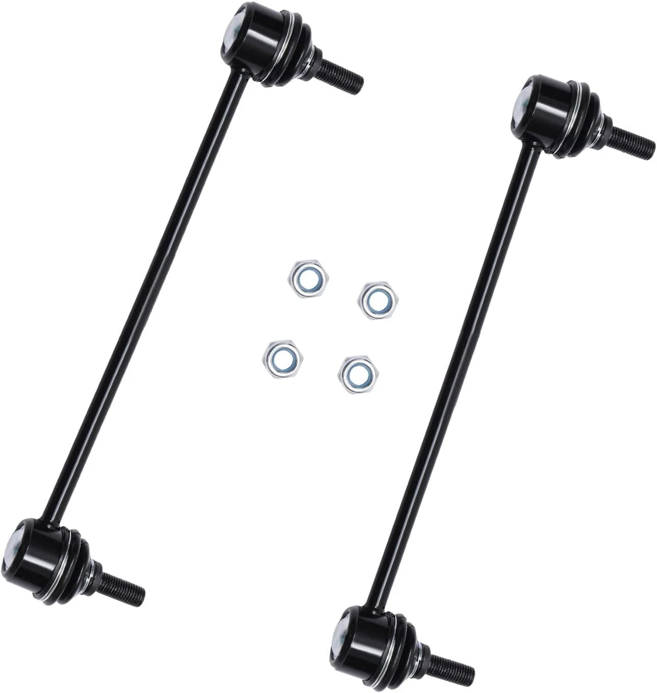 2x Front Sway Bar End Links for Toyota Camry Avalon Lexus ES300h ES350 (2007–2018)