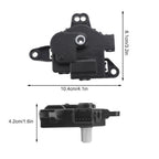 Blend Door Motor for Ford Ranger (2011) - HVAC Actuator
