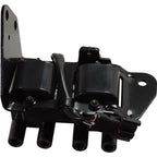 Ignition Coils for Hyundai Accent (1997)