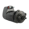 Starter for Volvo 4400 4500 L120B TD60B TD60D (Fits 4774617)