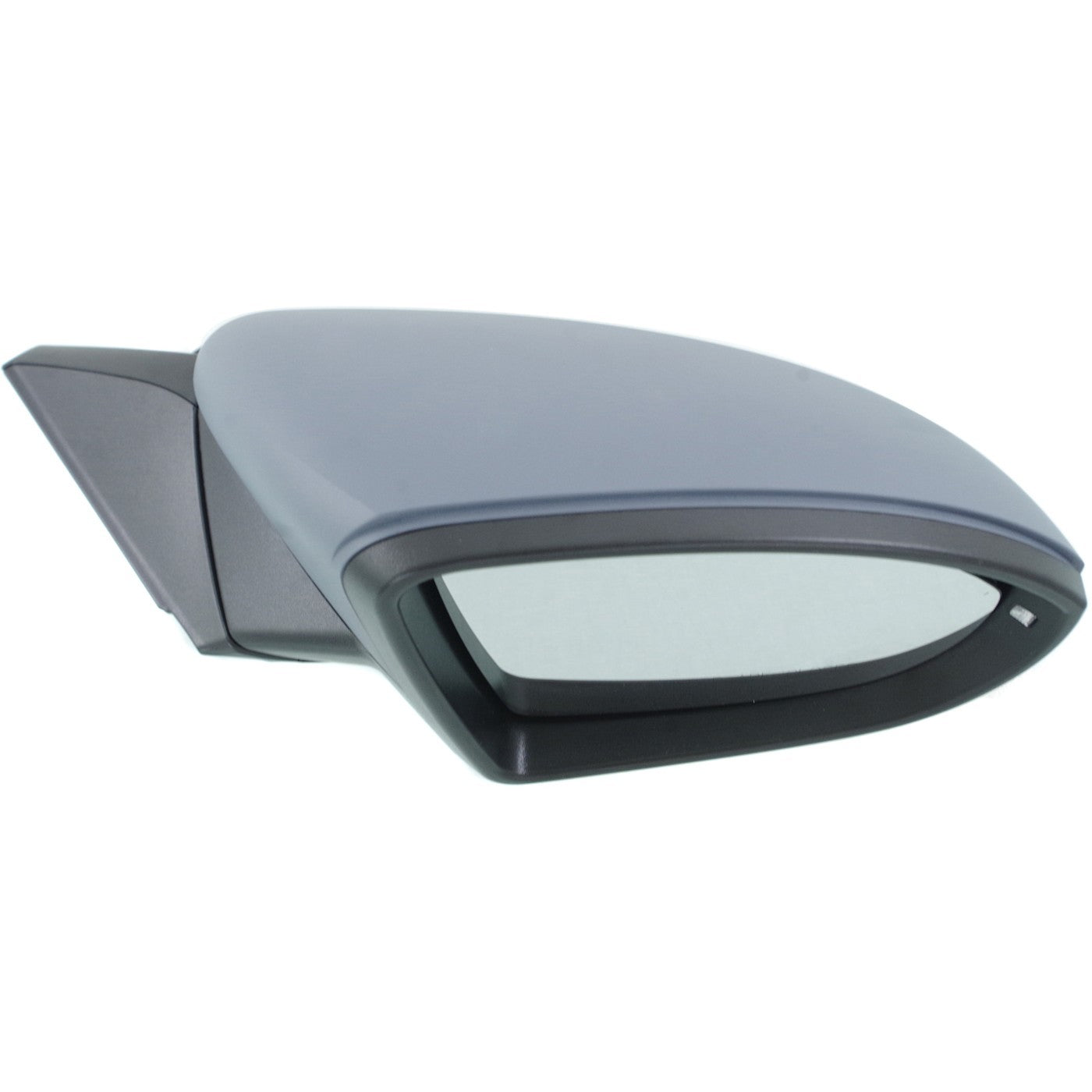 Power Heated Turn Signal Mirror Right Side for VW