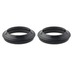 4 x 43X55 Motorcycle Front Fork Damper Shock Absorber Oil Seal
