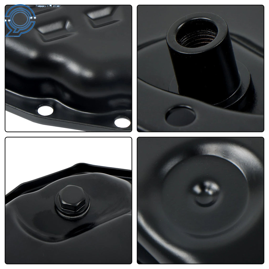 Transmission Oil Pan for Nissan Sentra Versa (2012–2016)