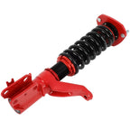 Set of 4 Coilover Shock Suspension Springs for Honda CR-V (2002–2006)