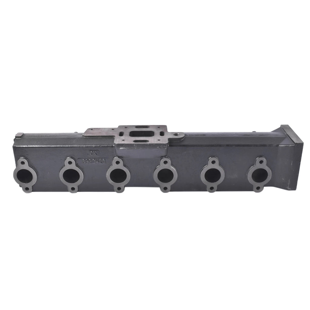 Exhaust Manifold for Cummins 6C 6CT 6CTA 8.3L (1990–2002)