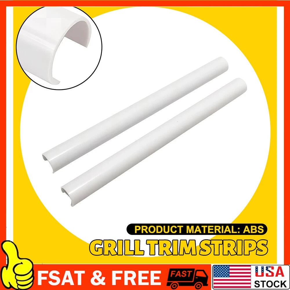 Front Grille Trim Strip for BMW 3 Series F30 F31 (2012â2019)