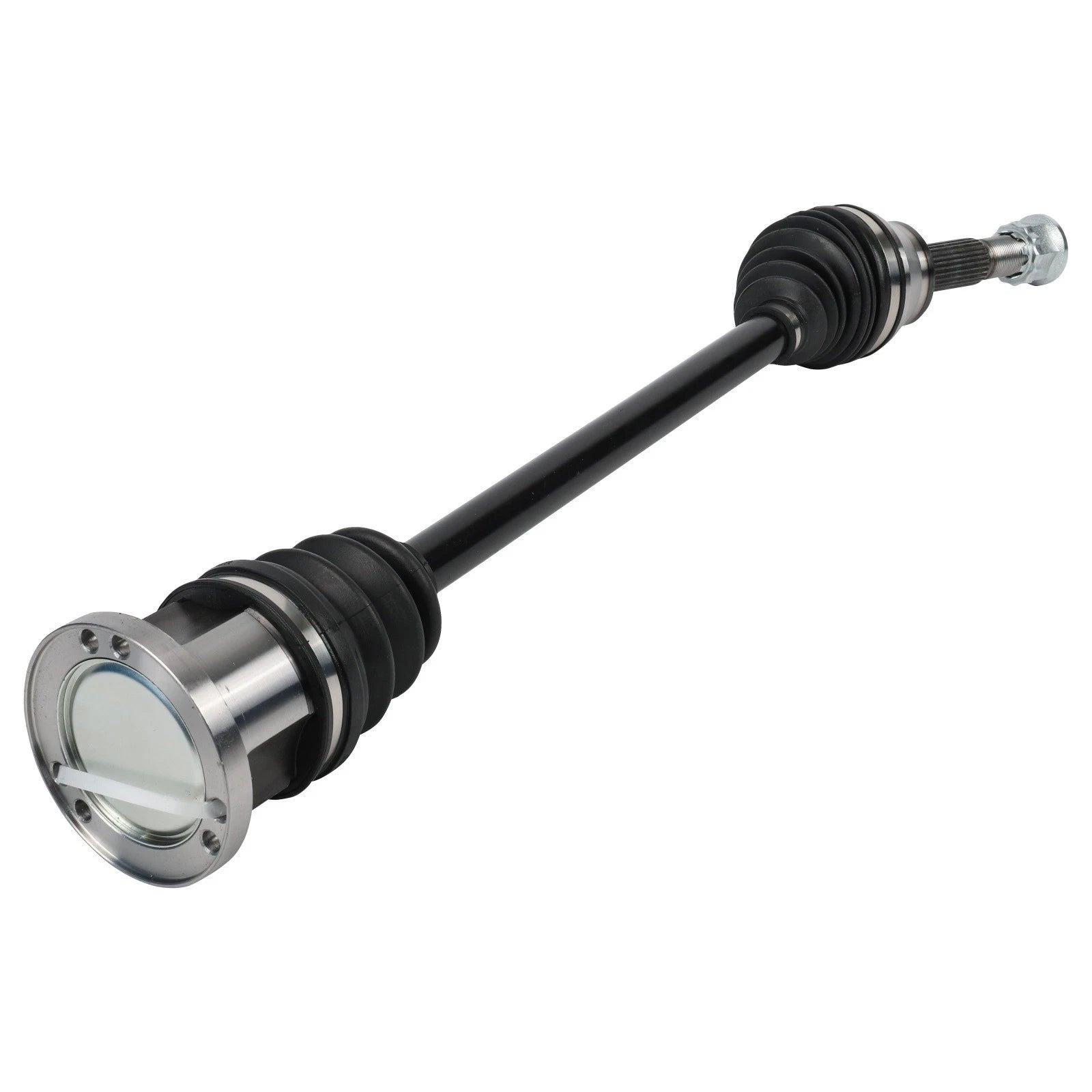 Front Left CV Axle for Infiniti FX35 (2009–2012), QX70 (2014–2017)