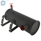 Exhaust Muffler for 2-Cycle Golf Carts (1967-1981)