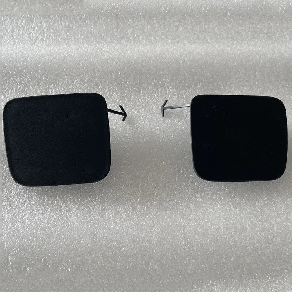 Right & Left Front Bumper Hole Covers for Toyota Scion