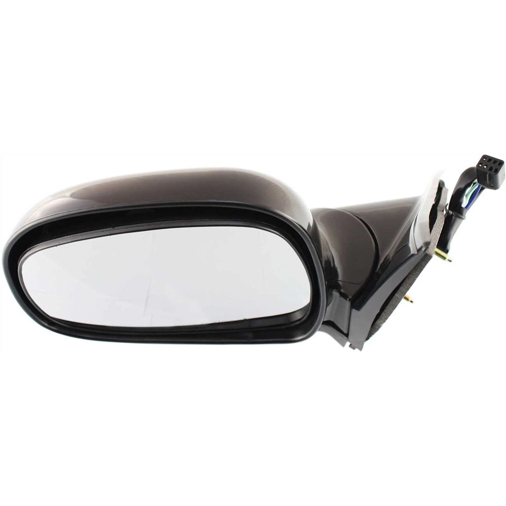 Driver Left Side Mirror for Olds Chevy S10 Pickup (1982-2004)