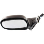 Driver Left Side Mirror for Olds Chevy S10 Pickup (1982-2004)