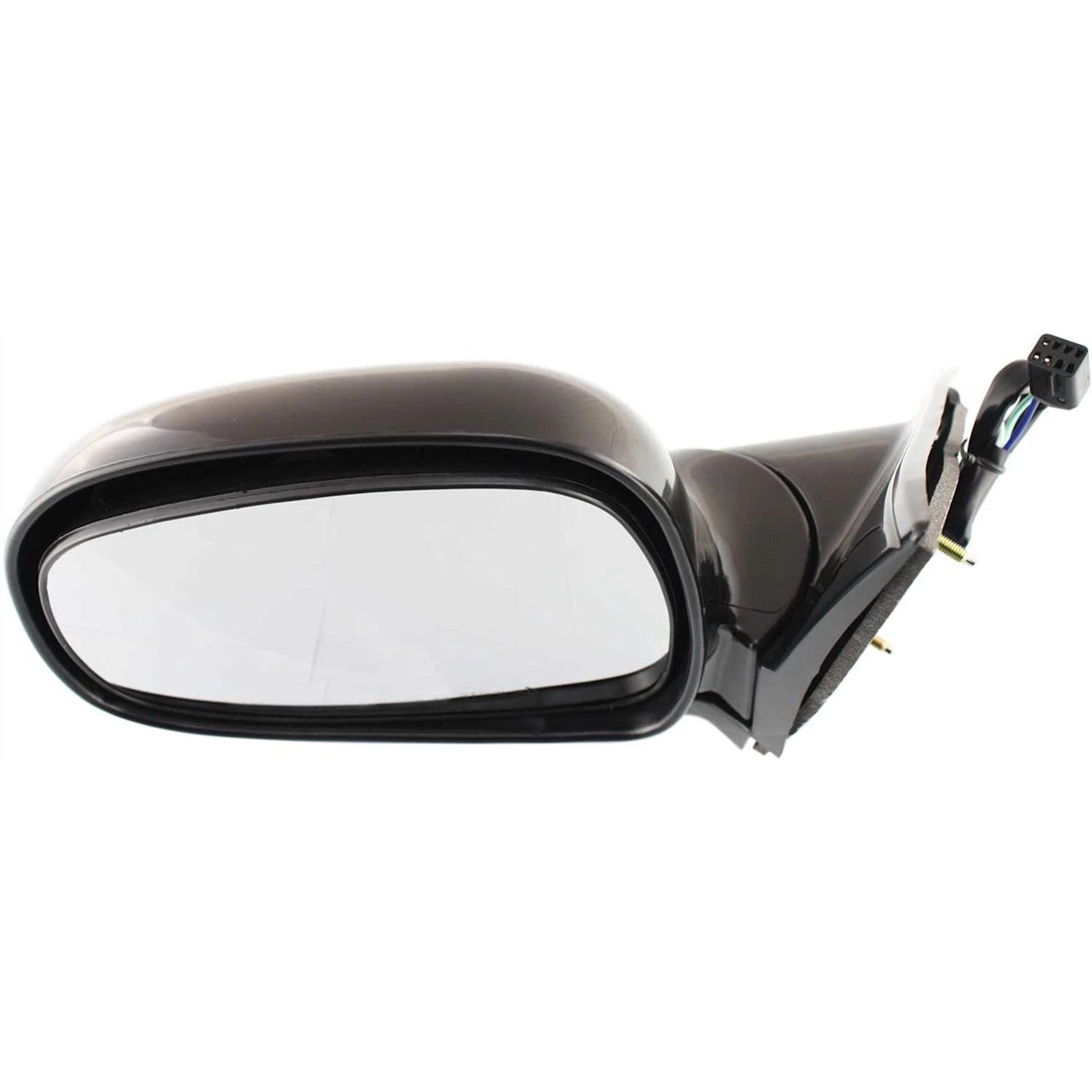 Driver Left Side Mirror for Olds Chevy S10 Pickup (1982-2004)