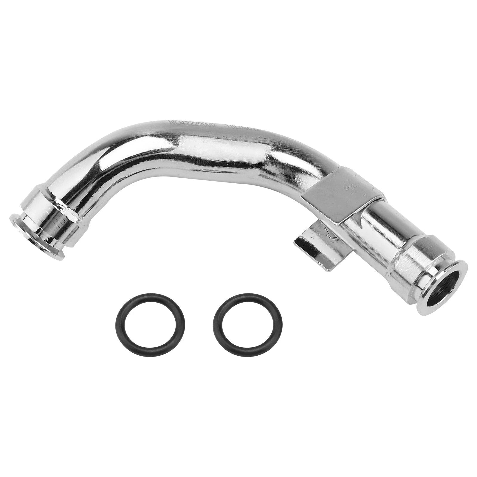 Turbocharger Oil Return Line for Ford F-250 Super Duty (1999–2016)