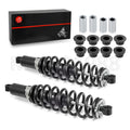 Front strut shocks absorber for Polaris Ranger 800 (2010-2016)