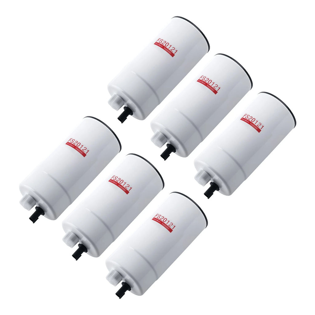 Fuel Filter for Freightliner M2 Cummins B6.7 (2020–Present) FS20121 5521648