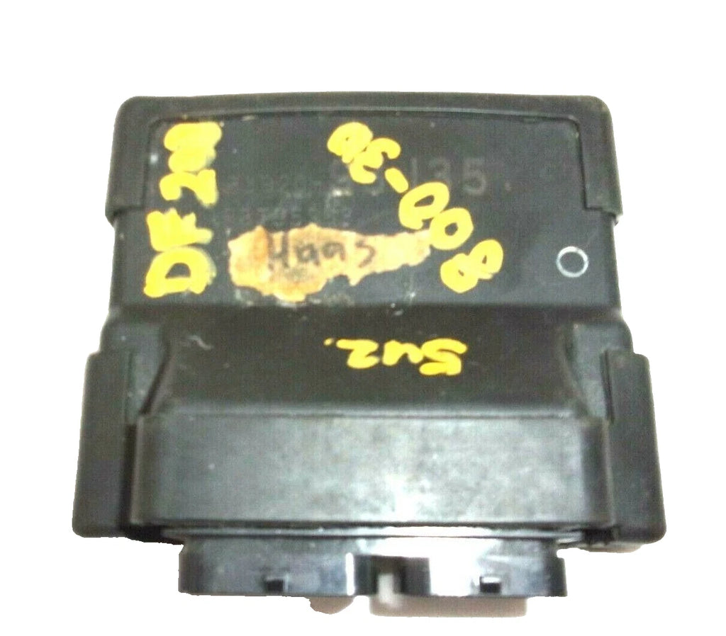 ECU Engine Control Unit for Suzuki (2004–2010) 33920-93J35 200hp
