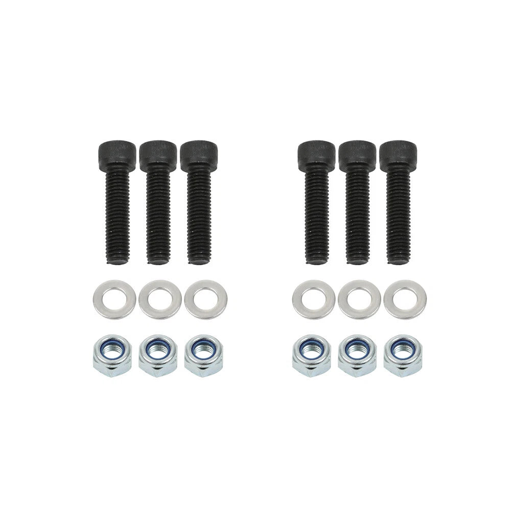 2X 2.5” Front Leveling Lift Kit for Ford F-150 (2004–2023)