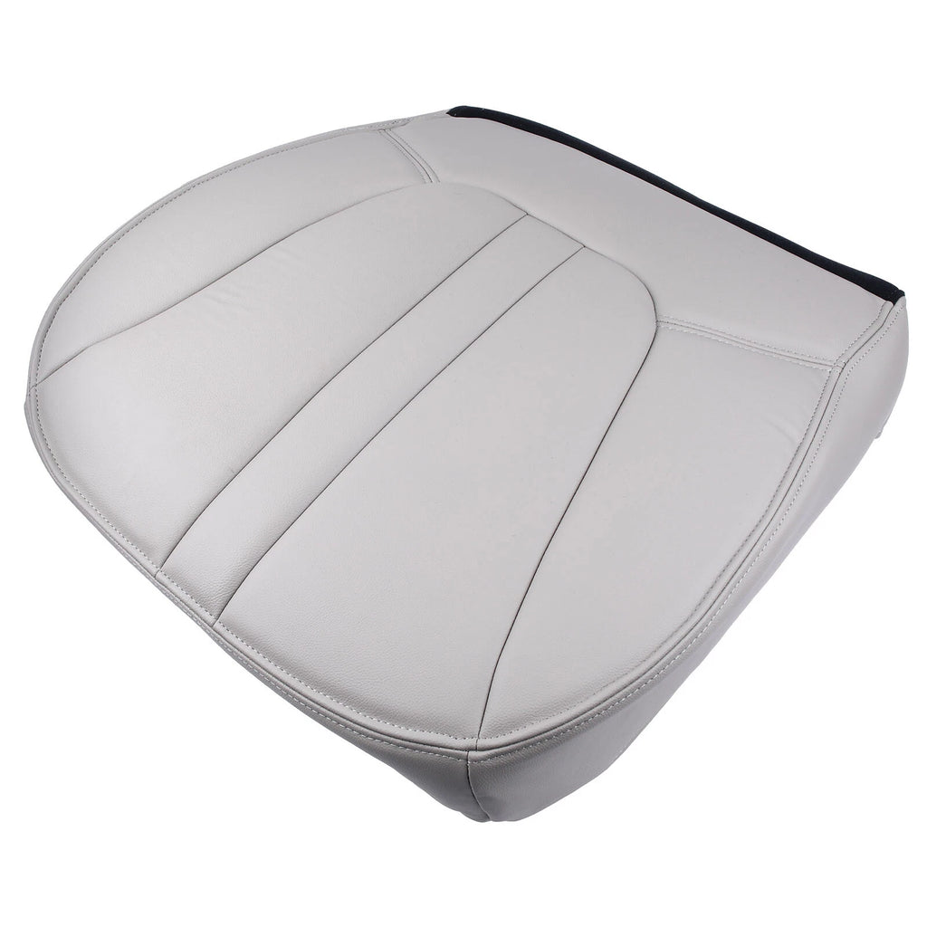 Front Driver Seat Cover for Ford Expedition (1997-2002) Med Parchment Tan