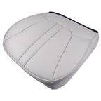 Front Driver Seat Cover for Ford Expedition (1997-2002) Med Parchment Tan