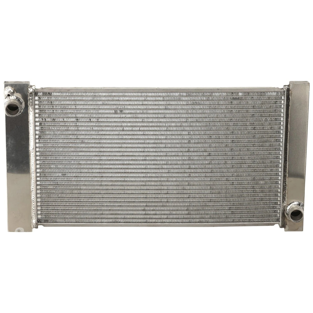 Aluminum Radiator for Mini Cooper (2007–2015) Turbocharged Automatic