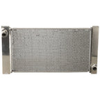 Aluminum Radiator for Mini Cooper (2007–2015) Turbocharged Automatic