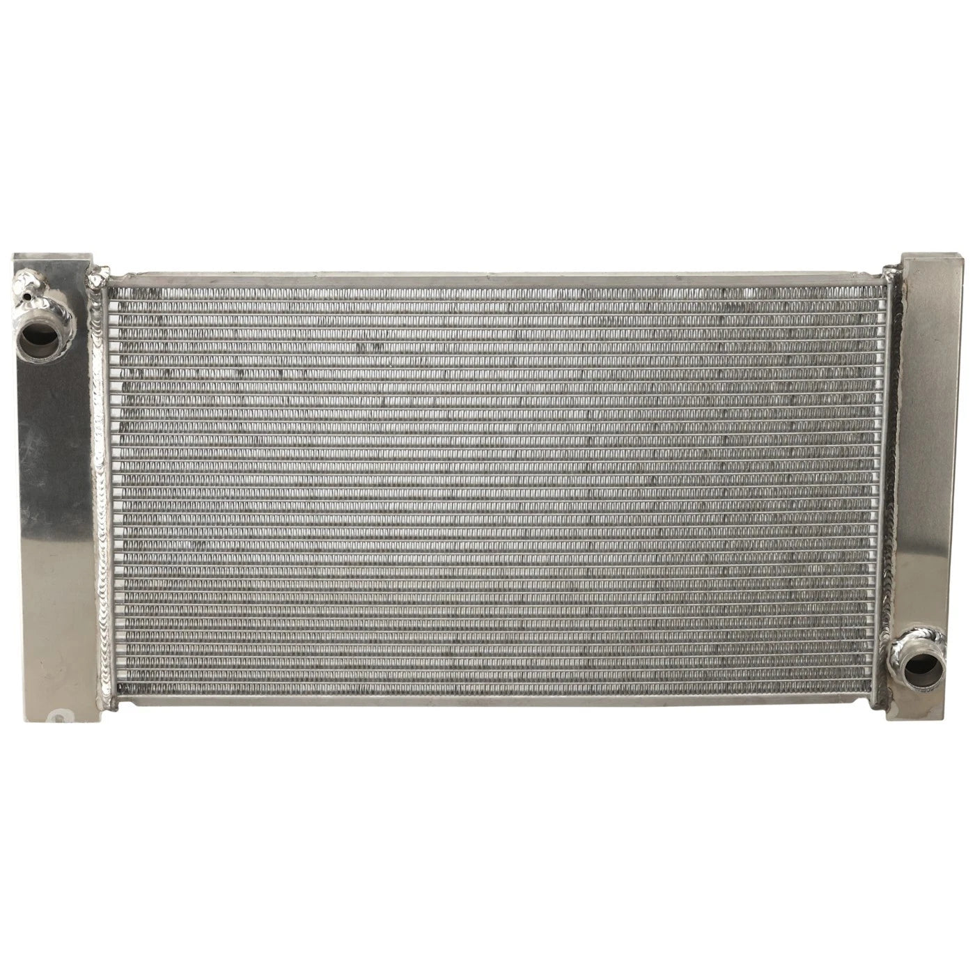 Aluminum Radiator for Mini Cooper (2007–2015) Turbocharged Automatic