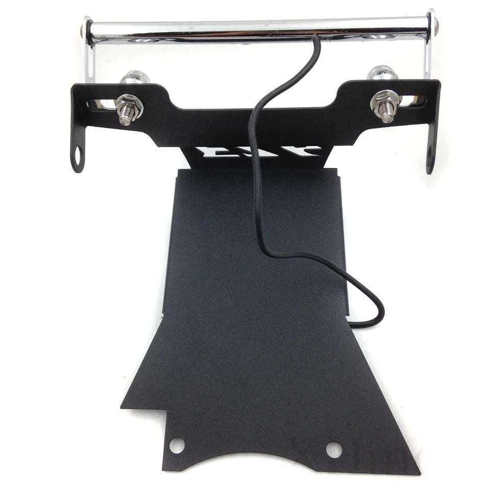 LED Fender Eliminator Tidy Tail for Yamaha FZ6 Fazer (2006–2008)