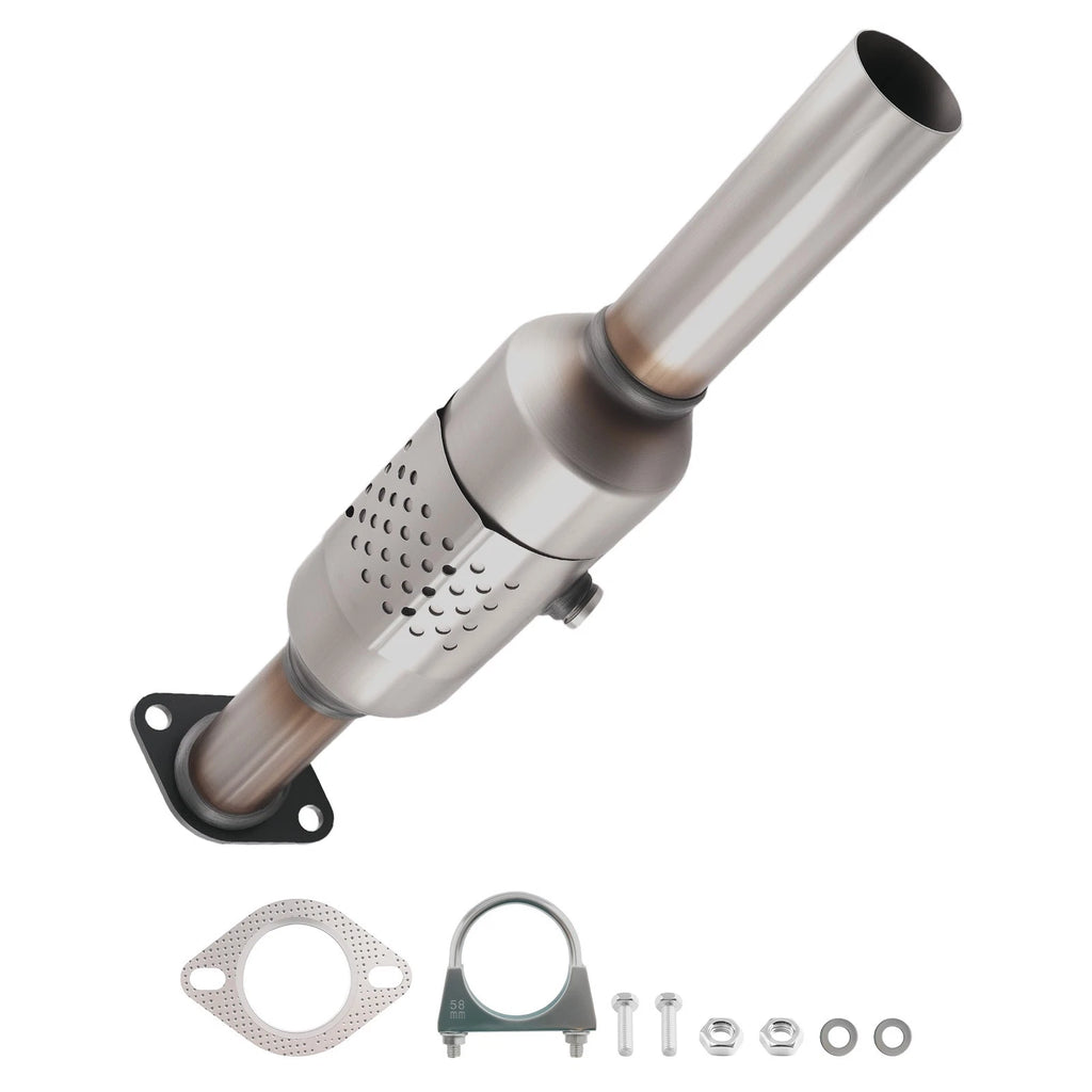 Catalytic Converter for Hyundai Santa Fe Sport / Kia Sorento (2013–2020) 2.4L